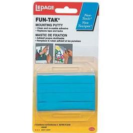 LePage Outdoor Weatherproof Glue Adhesive, Interior/Exterior, Dries  Translucent, 800ml